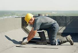 Fast & Reliable Emergency Roof Repairs in Oakland, SC